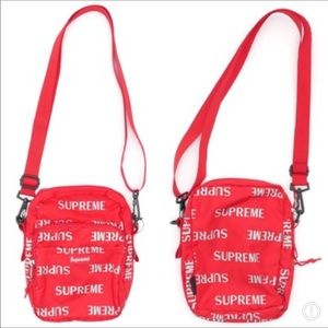 supreme 3m shoulder bag legit check
